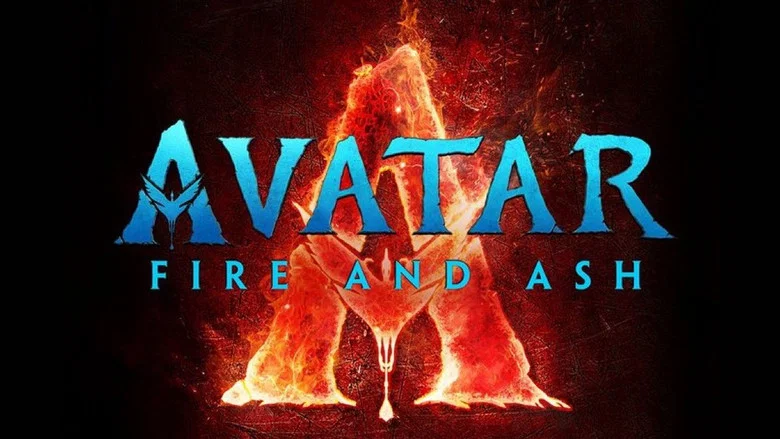 Avatar: Fire and Ash still