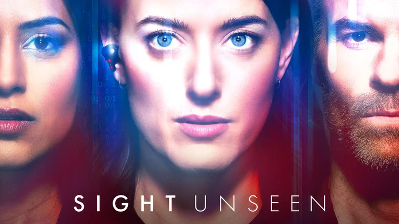 Sight Unseen still