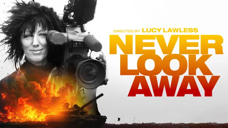 Never Look Away still