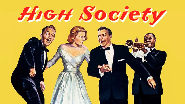 High Society still