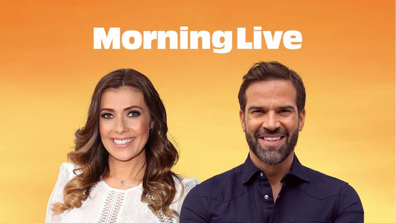 Morning Live still