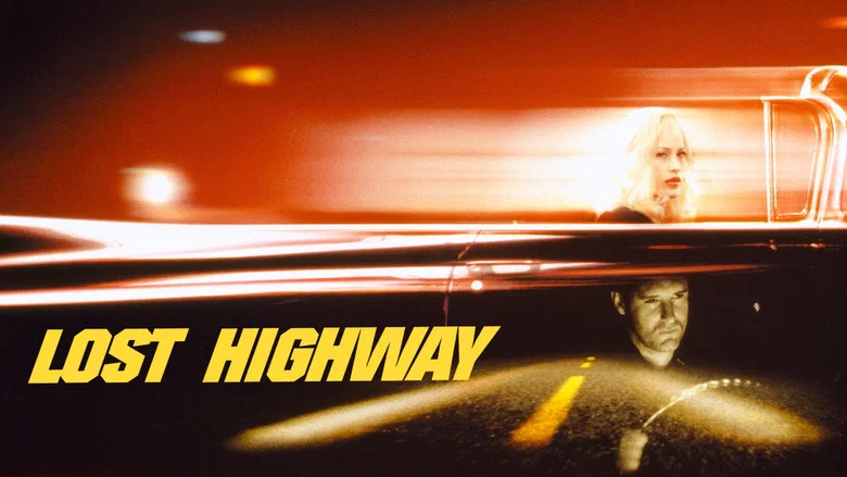 Lost Highway still
