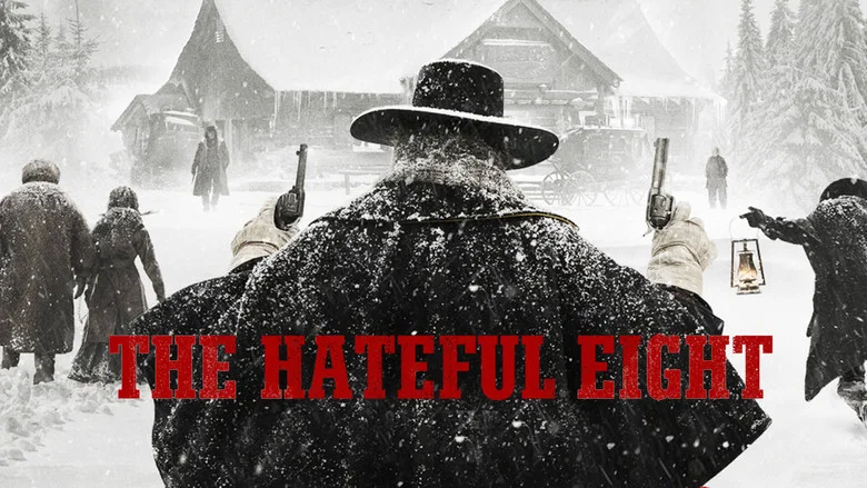The Hateful Eight still