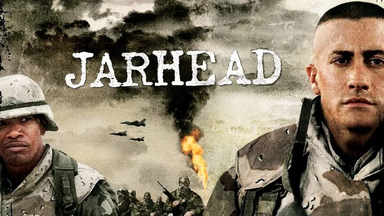 Jarhead still