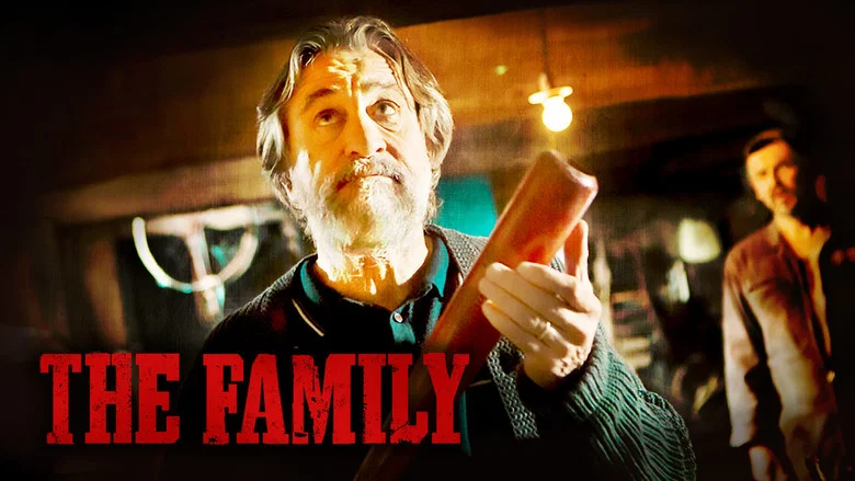 The Family still