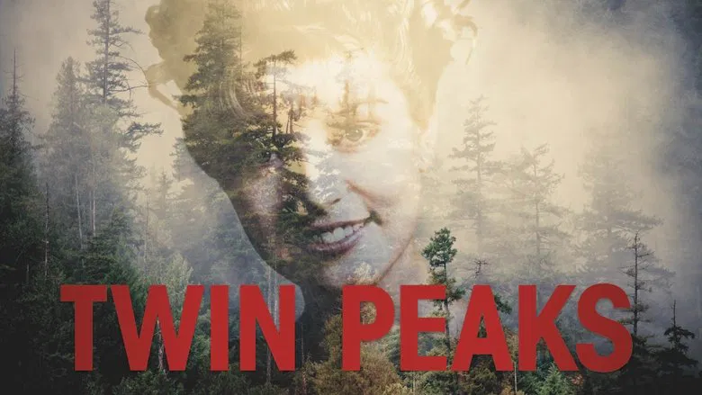 Twin Peaks still