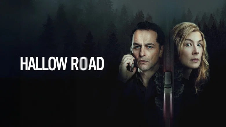 Hallow Road still