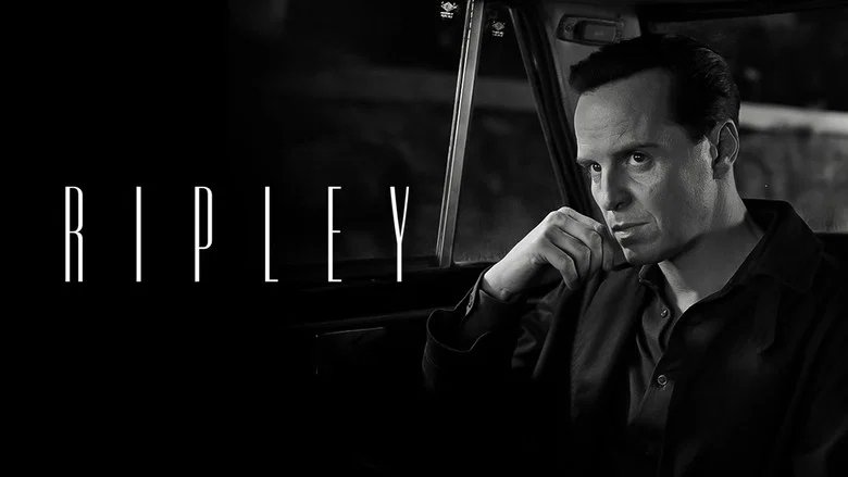 RIPLEY still