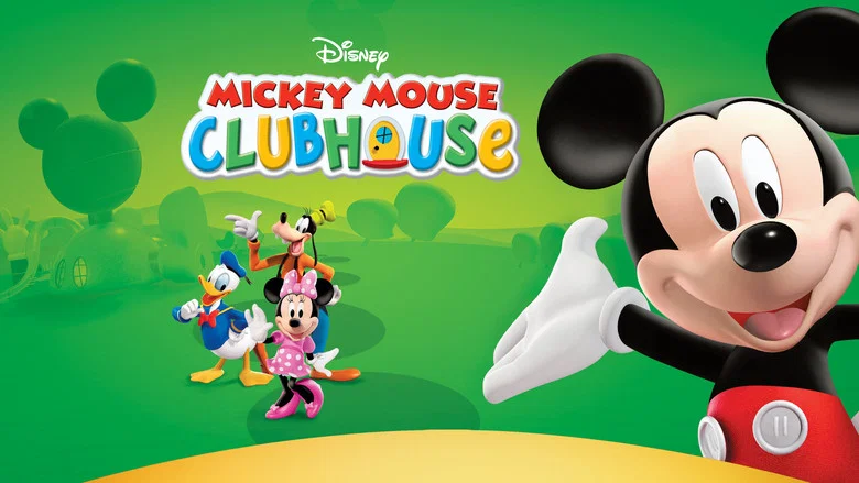 Mickey Mouse Clubhouse still