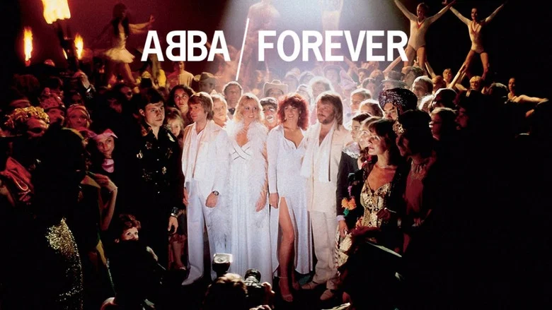 ABBA Forever: A Celebration still