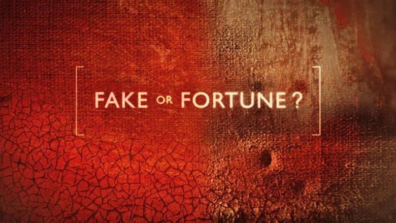 Fake or Fortune? still