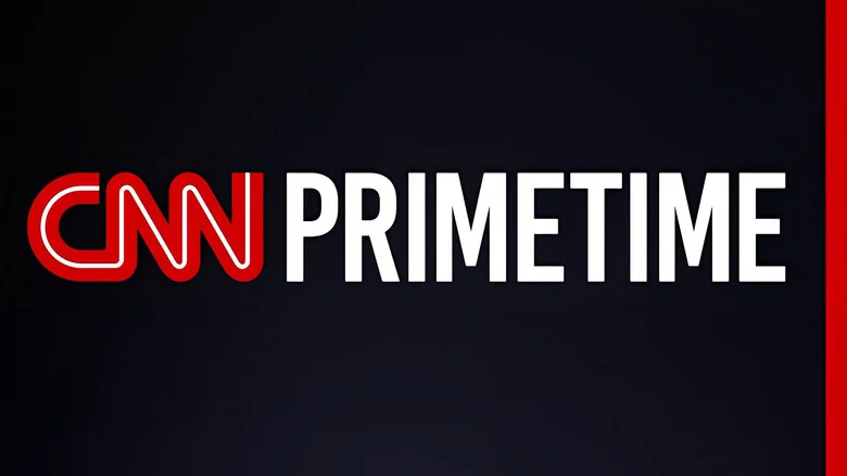 CNN Primetime still