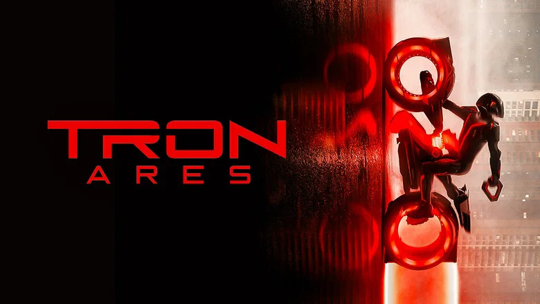 TRON: Ares still