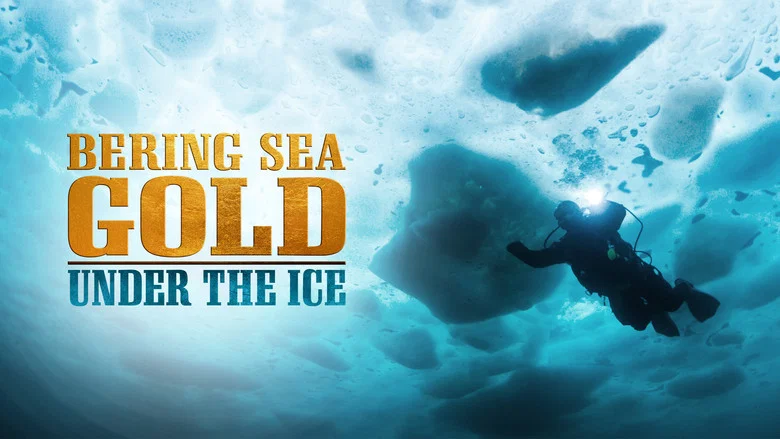 Bering Sea Gold: Under the Ice still