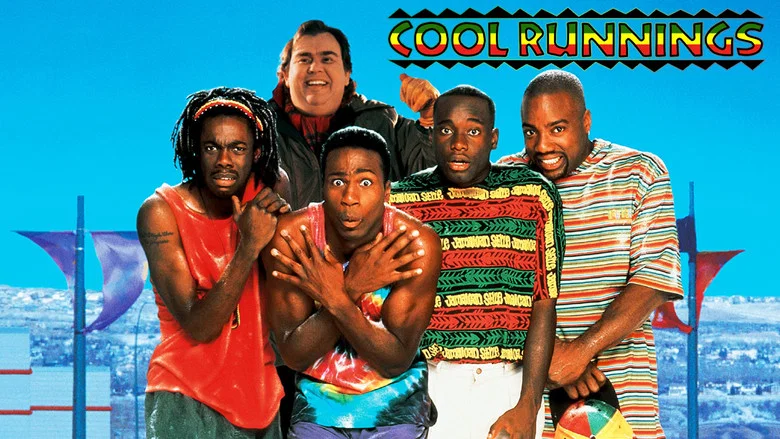 Cool Runnings still