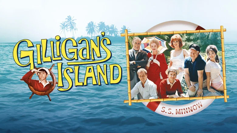 Gilligan's Island still