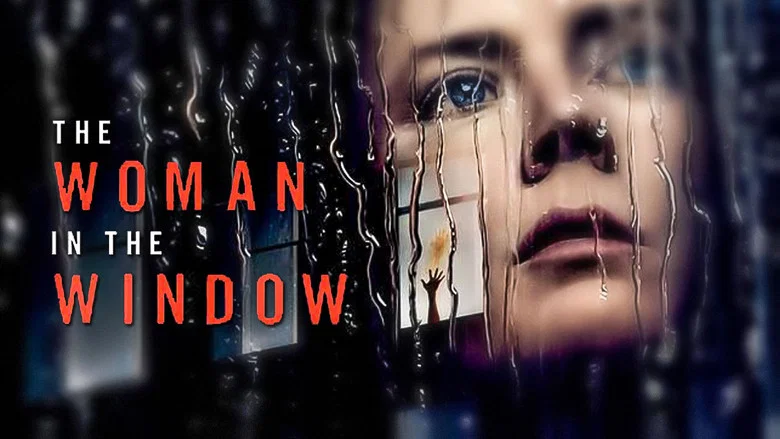 The Woman in the Window still