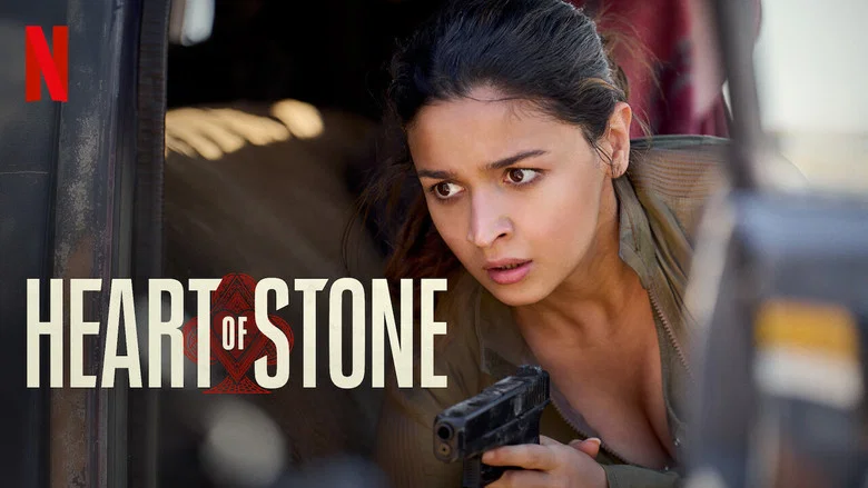 Heart of Stone still
