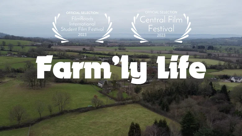 Farm'ly Life still