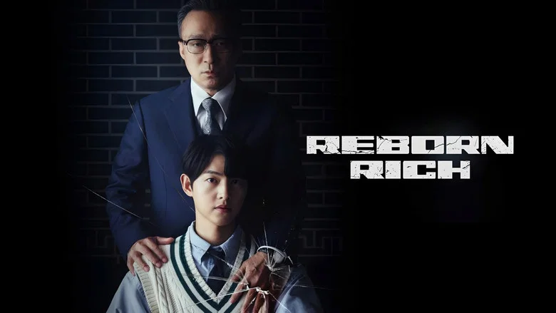 Reborn Rich still