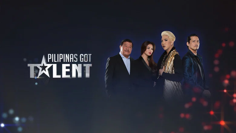 Pilipinas Got Talent still