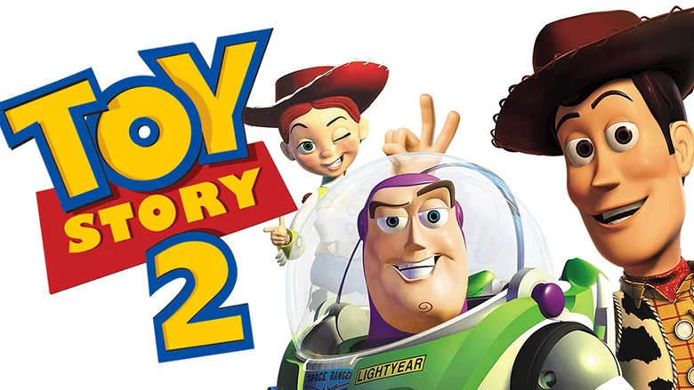 Toy Story 2 still