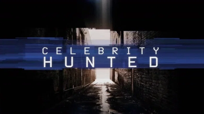 Celebrity Hunted still