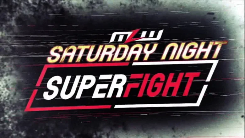 MLW Saturday Night SuperFight still