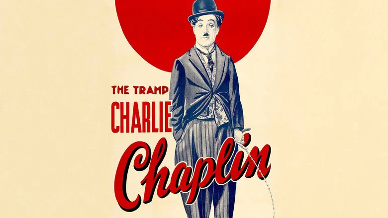 The Tramp still