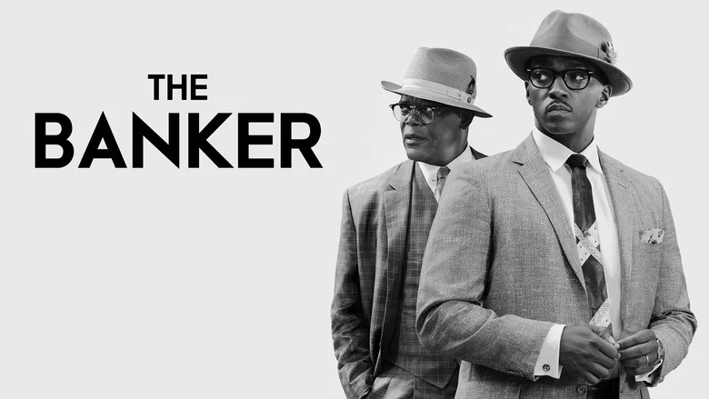 The Banker still