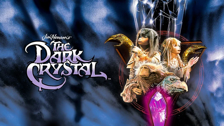 The Dark Crystal still