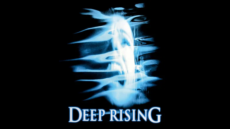 Deep Rising still