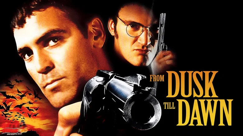 From Dusk Till Dawn still