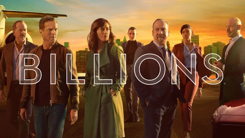 Billions still
