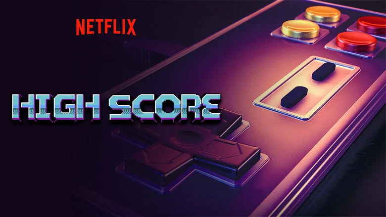 High Score still