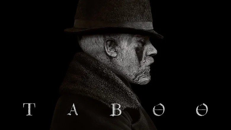 Taboo still
