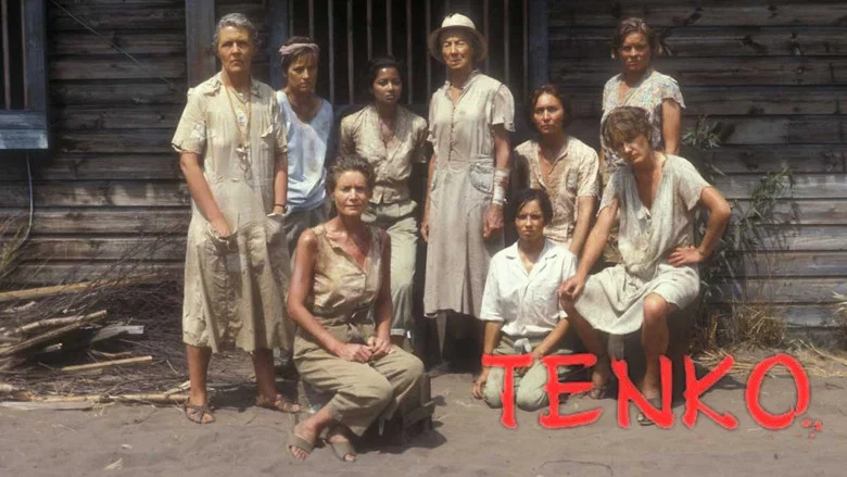 Tenko still