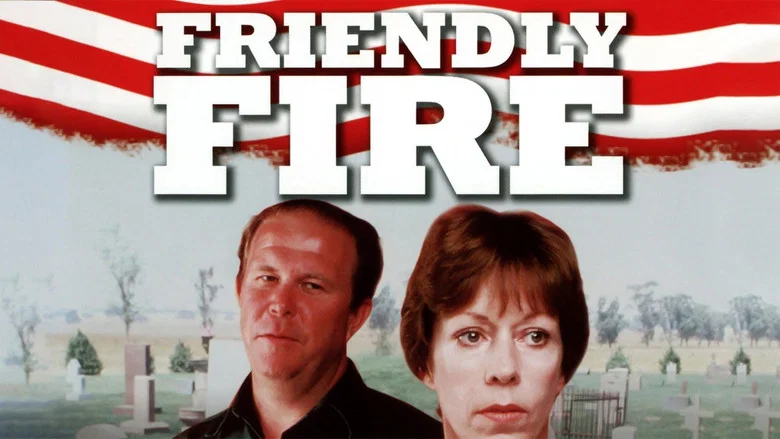 Friendly Fire still
