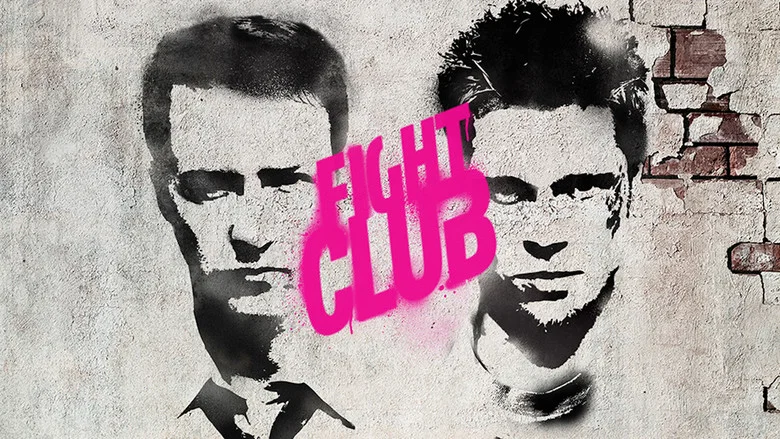 Fight Club still