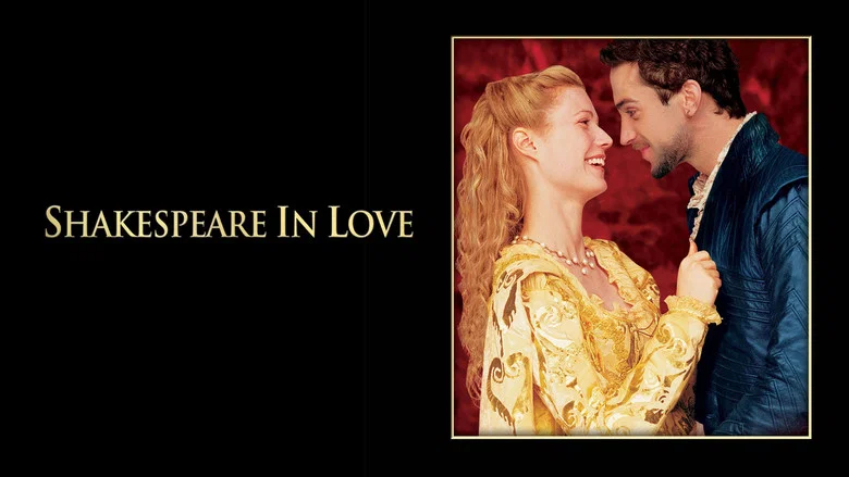 Shakespeare in Love still