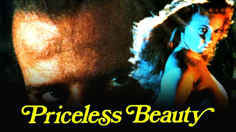 Priceless Beauty still