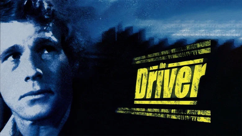 The Driver still
