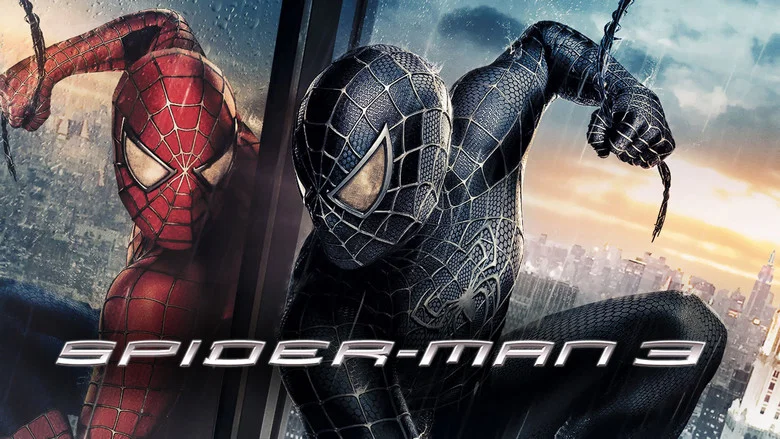 Spider-Man 3 still