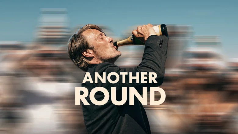 Another Round still