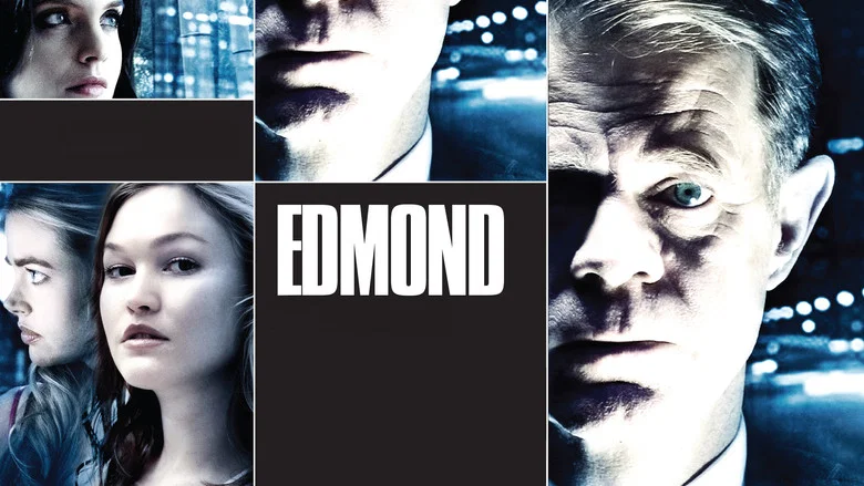Edmond still