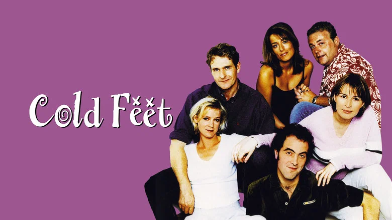 Cold Feet still