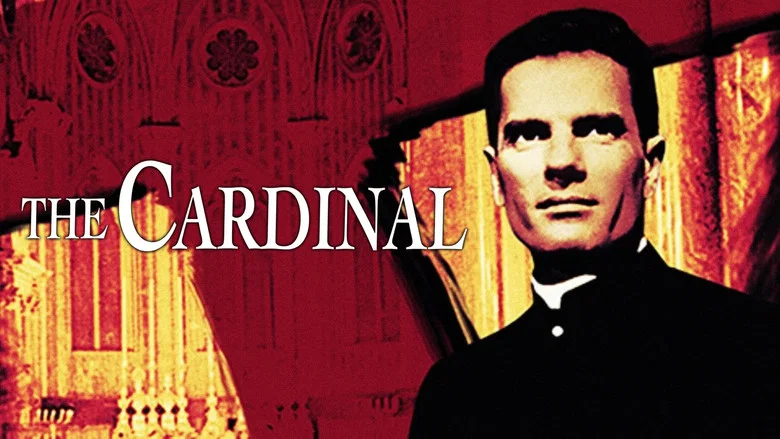 The Cardinal still