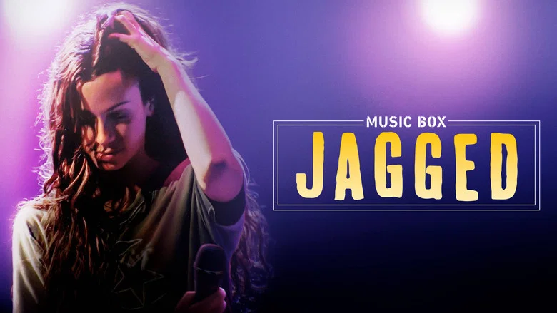 Jagged still