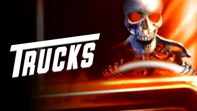 Trucks still