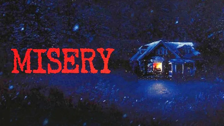 Misery still